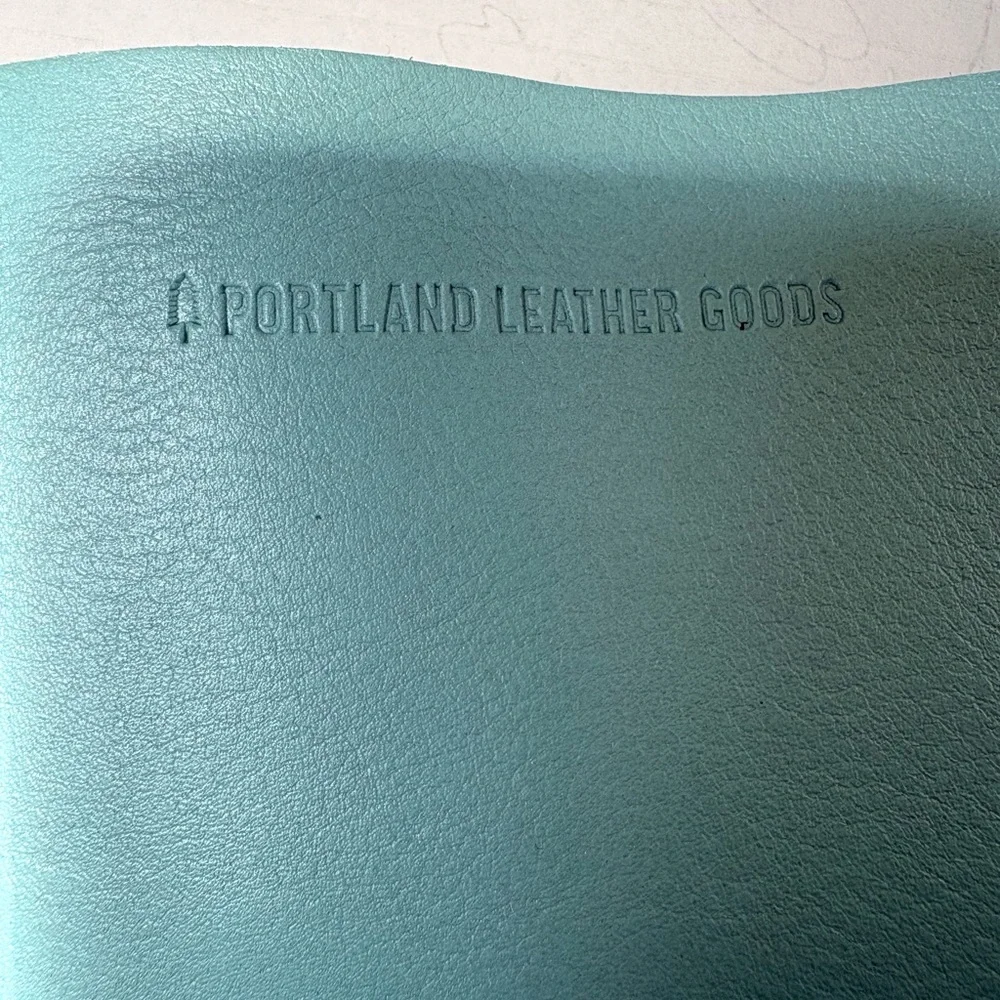 Portland Leather Cabo Mini Crossbody - Picture 2 of 5